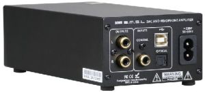 Wzmacniacz słuchawkowy SMSL M7 5