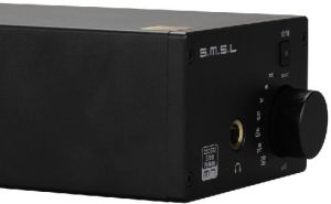 Wzmacniacz słuchawkowy SMSL M7 6