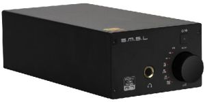 Wzmacniacz słuchawkowy SMSL M7 1