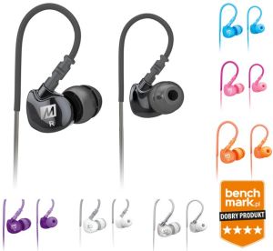 Słuchawki MEE audio M6 4