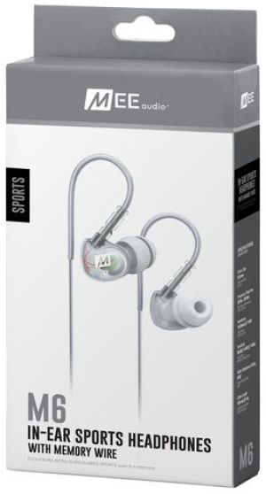 Słuchawki MEE audio M6 6