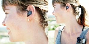 Słuchawki MEE audio M6 7