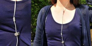 Słuchawki MEE audio M6 7