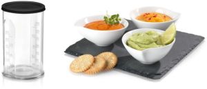 Blender Bosch ErgoMixx Style MSM6S20B 11