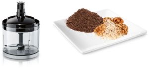 Blender Bosch ErgoMixx Style MSM6S20B 6