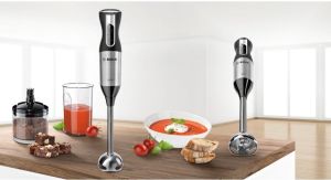 Blender Bosch ErgoMixx Style MSM6S20B 10