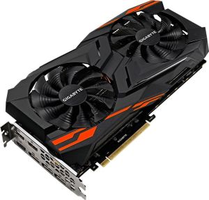 Karta graficzna Gigabyte Radeon RX Vega 56 Gaming OC 8GB HBM2 (GV-RXVEGA56GAMING OC-8GD) 3