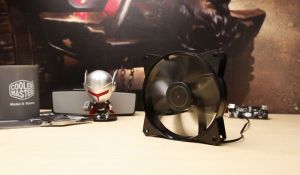 Wentylator Cooler Master Masterfan MF120L (R4-C1DS-12FK-R1) 2