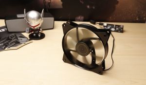 Wentylator Cooler Master Masterfan MF120L (R4-C1DS-12FK-R1) 3