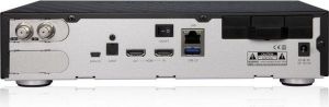 Tuner TV Dream Multimedia DM920 Dual DVB-C/T2 2
