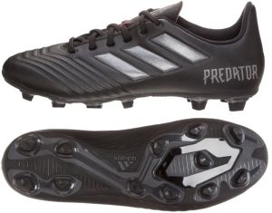 Adidas Buty piłkarskie Predator 18.4 FxG czarne r. 41 1/3 (CP9266) 1