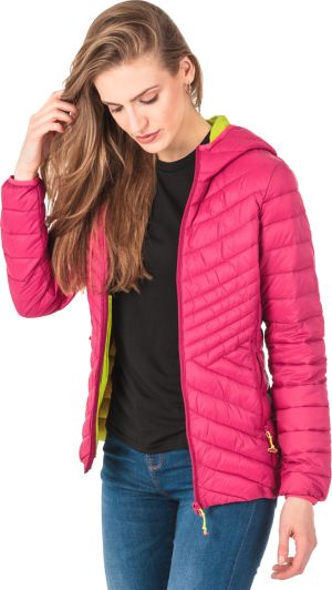 Brugi Kurtka damska 2ND8 Fuksja r. S 9