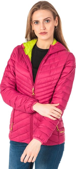 Brugi Kurtka damska 2ND8 Fuksja r. S 2