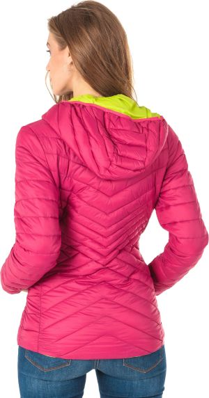 Brugi Kurtka damska 2ND8 Fuksja r. S 8