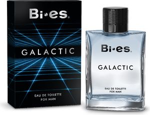 Bi-es Galactic EDT 100 ml 1