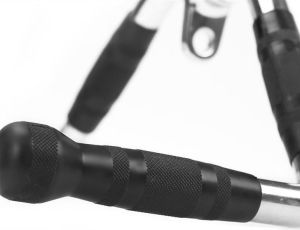 HMS Uchwyt do wyciągu UW11 (17-62-161) 5