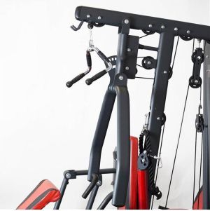 HMS Uchwyt do wyciągu UW11 (17-62-161) 6