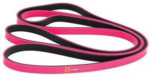 HMS Powerband GU06 mały opór różowy 1 szt. 3