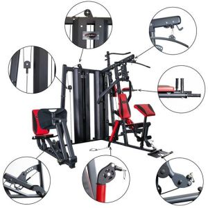 HMS Atlas treningowy (TYTAN 15) 2