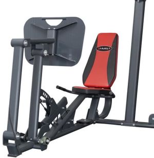 HMS Atlas treningowy (TYTAN 15) 4