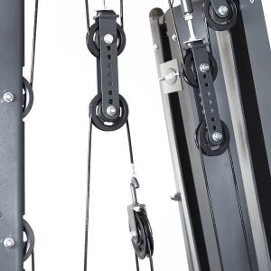 HMS Atlas treningowy (TYTAN 15) 5