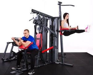 HMS Atlas treningowy (TYTAN 15) 8