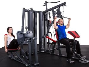 HMS Atlas treningowy (TYTAN 15) 9