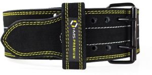 HMS Pas do ćwiczeń siłowych PA3558 black r. L (17-63-042) 4