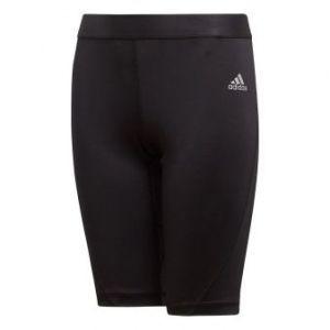 Adidas Spodenki ASK Short Tight czarne r. 164 cm (CW7350) 1