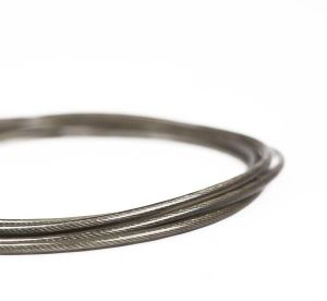 Skakanka sportowa HMS SK55 niebieska 300 cm 4