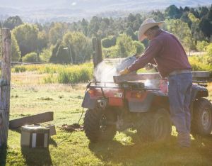 Powerbank Goal Zero YETI 400 LITHIUM solarny generator (38001) 5