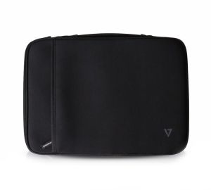 Etui V7 Sleeve Elite 11.6" Czarny 6