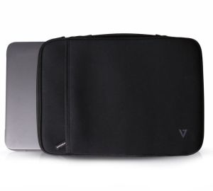 Etui V7 Sleeve Elite 11.6" Czarny 7
