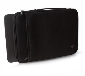 Etui V7 Sleeve Elite 11.6" Czarny 8