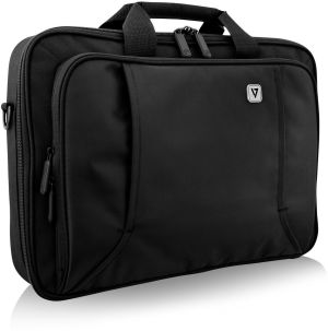 Torba V7 Professional Frontloader 17.3" (CCP17-BLK-9E) 3