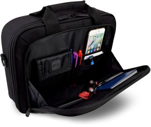 Torba V7 Professional Frontloader 17.3" (CCP17-BLK-9E) 4