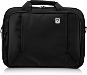 Torba V7 Professional Frontloader 17.3" (CCP17-BLK-9E) 5