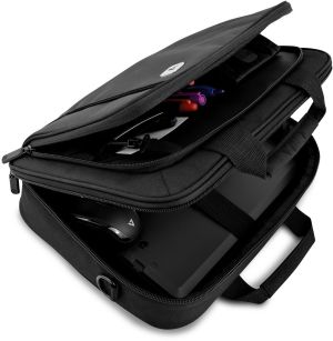 Torba V7 Professional Frontloader 17.3" (CCP17-BLK-9E) 7