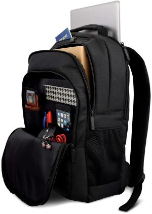 Plecak V7 16" (CBP16-BLK-9E) 6