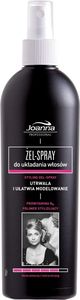 Joanna Joanna Pro żel spray ekstramocny 300ml - JA9828 1
