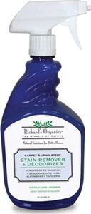 Synergy Labs Richard's Organics Stain Remover Deodorizer 946ml - 72 1
