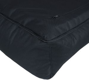 Recobed Kanapa Sargasso rozmiar S czarny/ czerwony 3