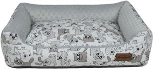 Recobed Kanapa Azowian grey r. M 2