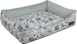 Recobed Kanapa Azowian grey r. M 3