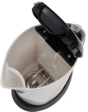 Czajnik Mesko MS 1236c Czarny 5