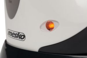 Czajnik Mesko MS 1236c Czarny 7