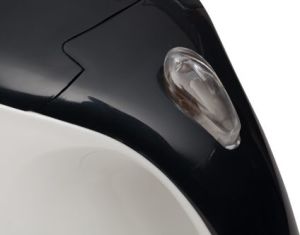 Czajnik Mesko MS 1236c Czarny 8