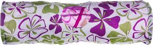 Kerbl Tunel KERBL 25x90cm kwiatowy - 4018653826386 3