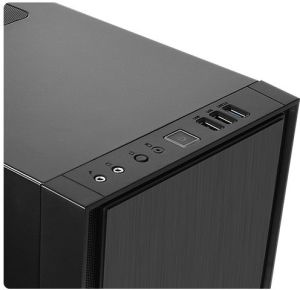 Obudowa Thermaltake Versa H17 (CA-1J1-00S1NN-00) 13