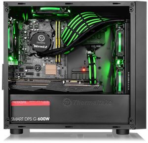 Obudowa Thermaltake Versa H17 (CA-1J1-00S1NN-00) 14